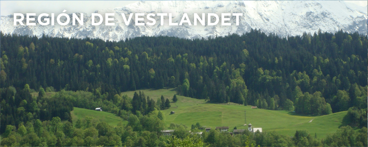 DÍA 6 ROMSDAL • HELLESYLT • GEIRANGER • REGIÓN DE VESTLANDET
